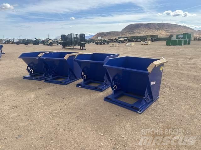 Suihe N-1CY-4 Peças de substituição de equipamento de resíduos, reciclagem e pedreiras