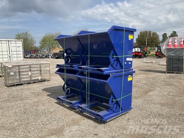 Suihe N-1CY-4 Peças de substituição de equipamento de resíduos, reciclagem e pedreiras
