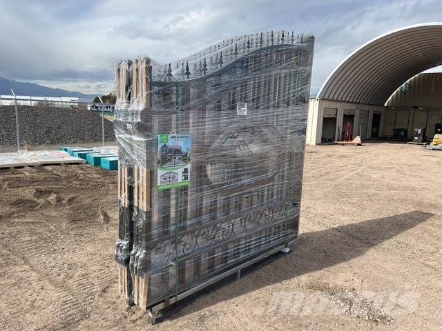 Suihe NG-14O-3 Agricultura - Outros
