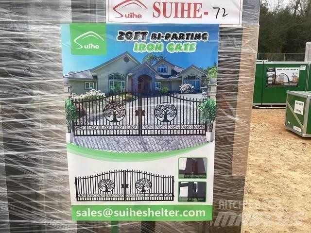 Suihe NG-14T-3 Agricultura - Outros
