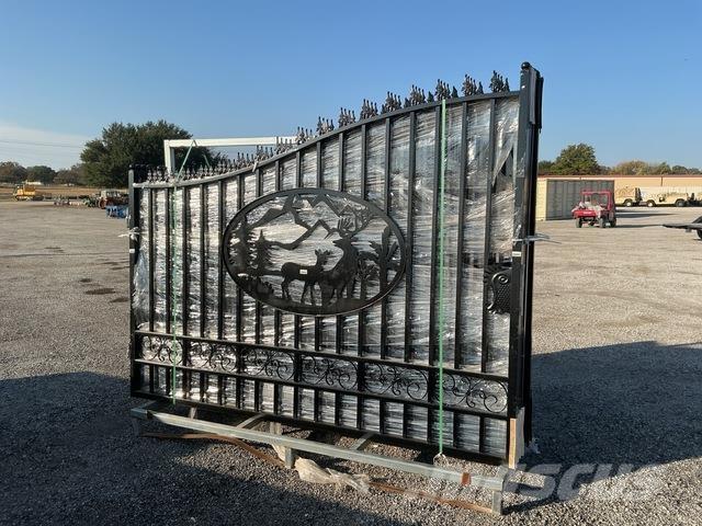 Suihe NG-20D-4 Agricultura - Outros
