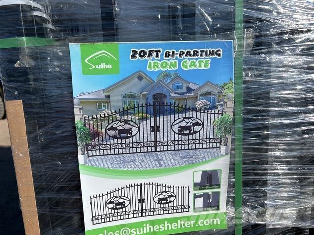 Suihe NG-20O-4 Agricultura - Outros
