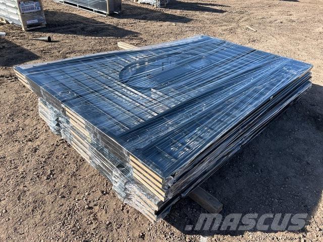 Suihe NG-20O-4 Agricultura - Outros
