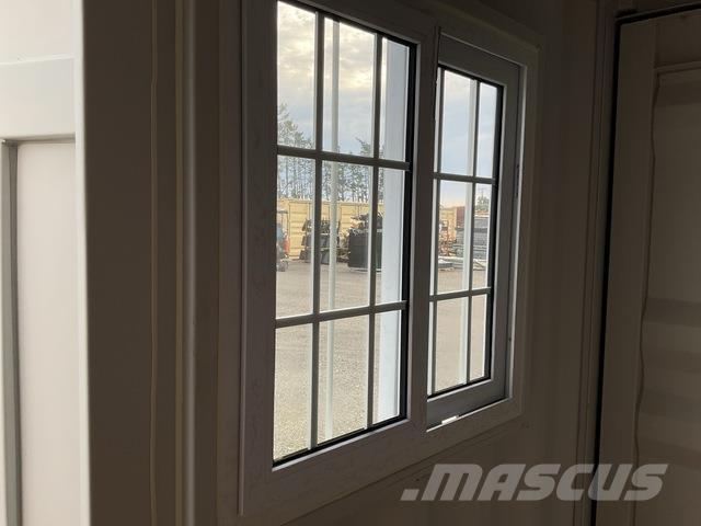 Suihe NMC-9G Contentores de armazenamento