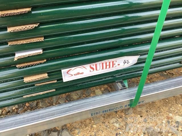 Suihe NP10-28 Construção - Outros
