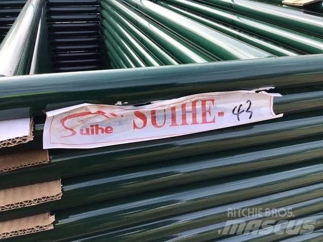 Suihe NP10-28 Construção - Outros
