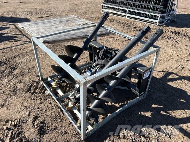 Suihe SSA Perfuradoras