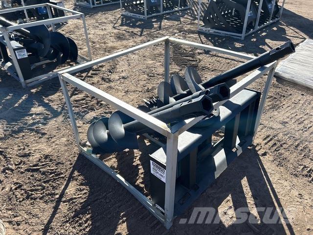 Suihe SSA Perfuradoras