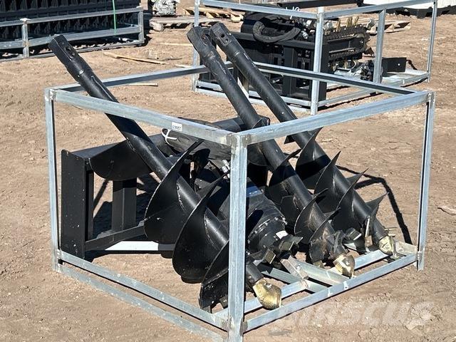 Suihe SSA Perfuradoras