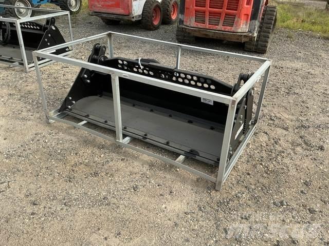 Suihe SSB-4 Baldes