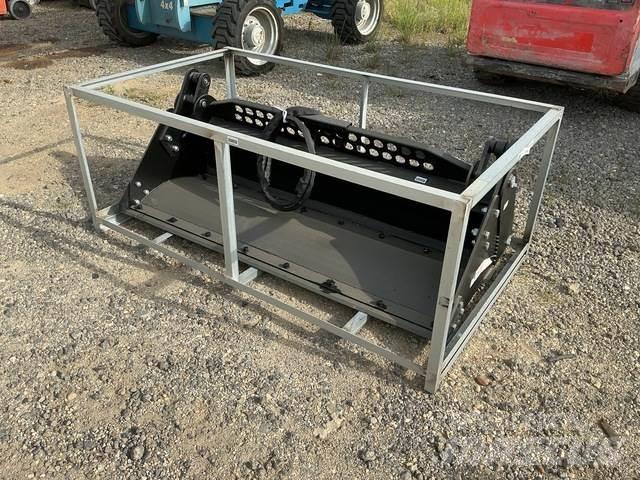Suihe SSB-4 Baldes