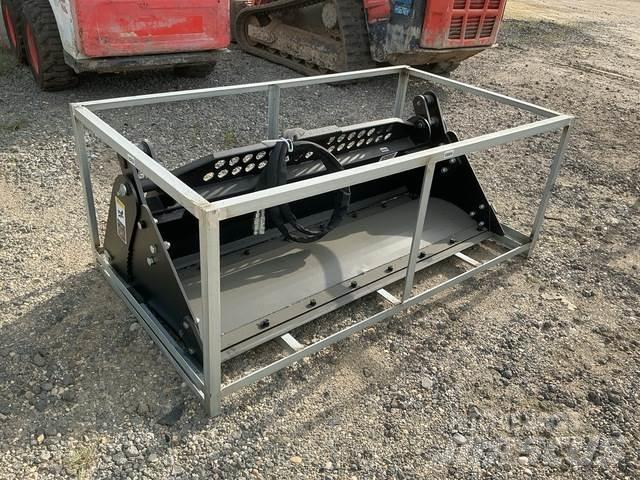 Suihe SSB-4 Baldes