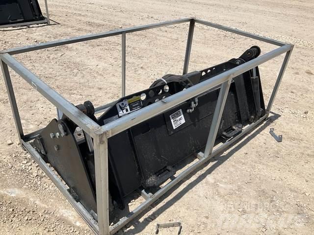 Suihe SSB-4 Baldes
