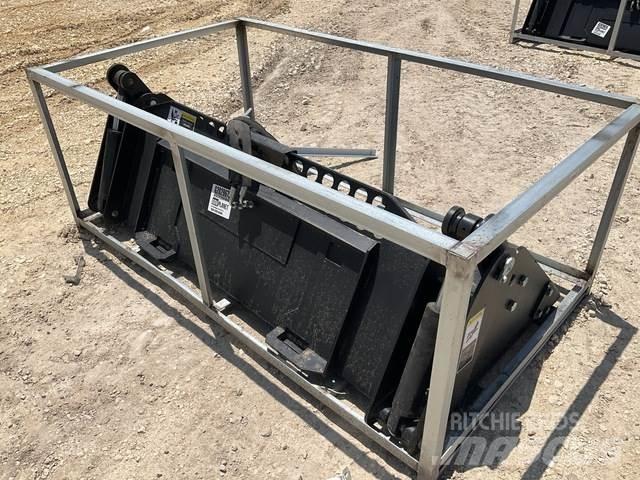 Suihe SSB-4 Baldes