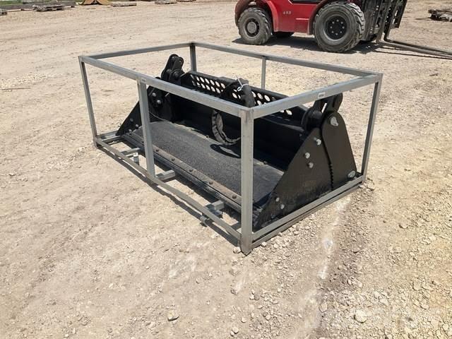 Suihe SSB-4 Baldes