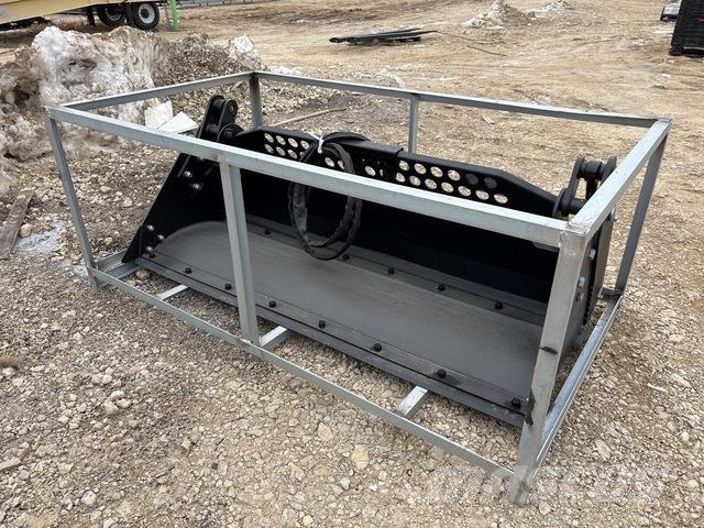 Suihe SSB-4 Baldes