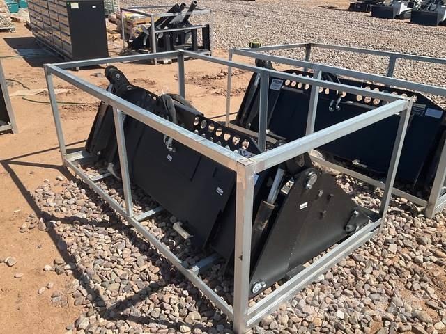 Suihe SSB-4 Baldes