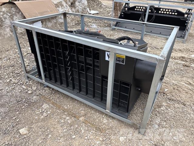 Suihe SSM Betoneiras