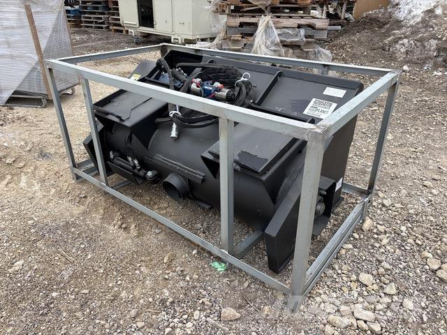 Suihe SSM Betoneiras