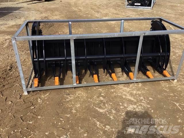 Suihe SSR -78 Construção - Outros
