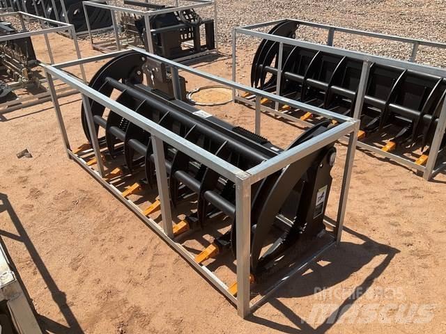 Suihe SSR -78 Construção - Outros
