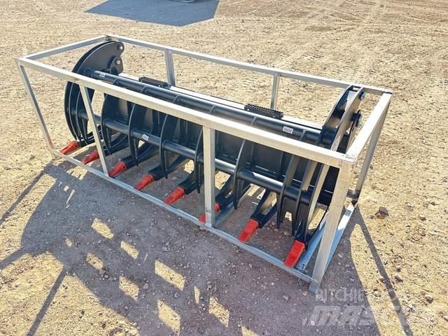 Suihe SSR -78 Construção - Outros
