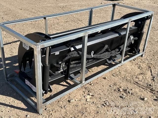 Suihe SSR -78 Construção - Outros
