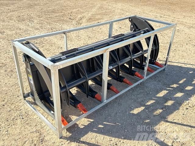 Suihe SSR -78 Construção - Outros
