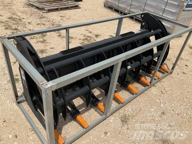 Suihe SSR -78 Construção - Outros

