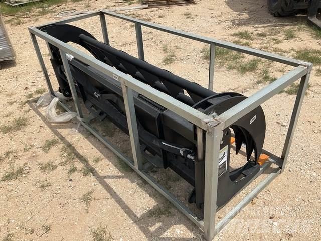 Suihe SSR -78 Construção - Outros
