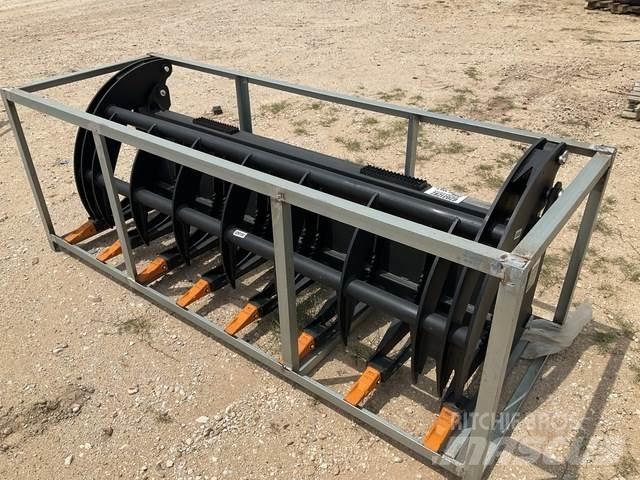 Suihe SSR -78 Construção - Outros
