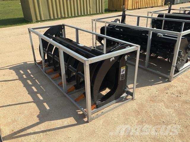 Suihe SSR -78 Outros componentes