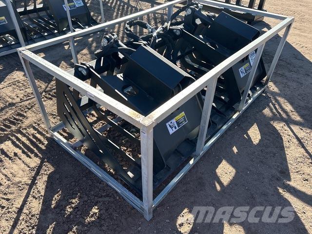 Suihe SSRGB-72 Baldes