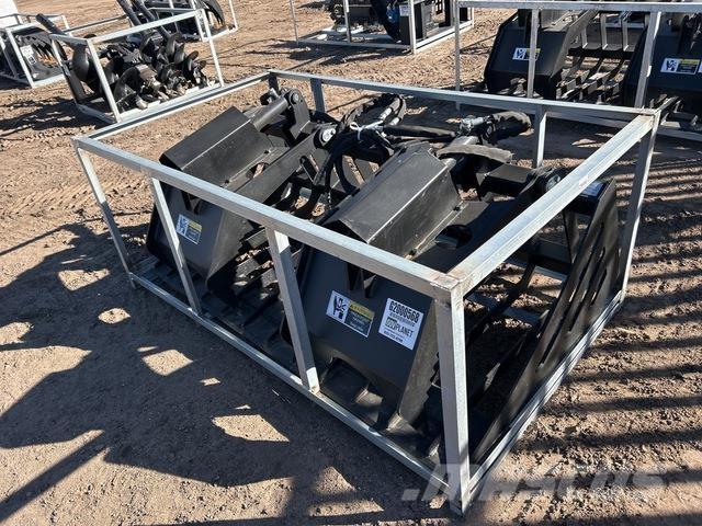 Suihe SSRGB-72 Baldes