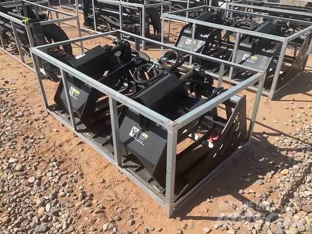 Suihe SSRGB-72 Baldes