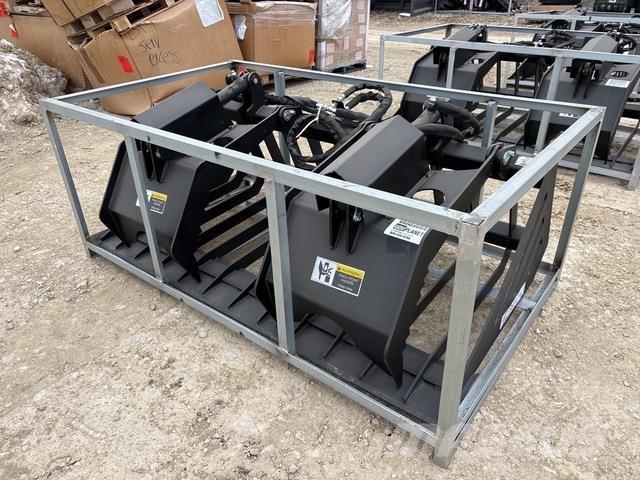 Suihe SSRGB-72 Baldes