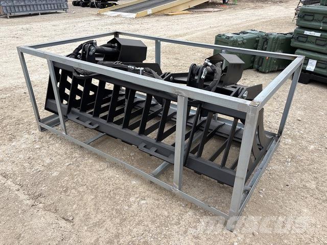 Suihe SSRGB-72 Baldes