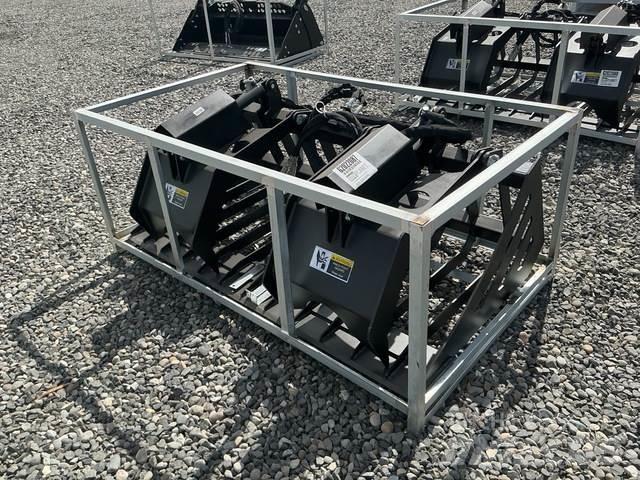 Suihe SSRGB-72 Baldes