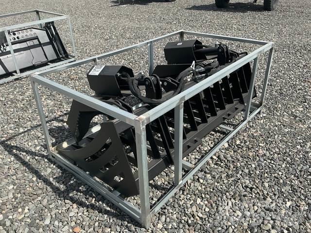 Suihe SSRGB-72 Baldes