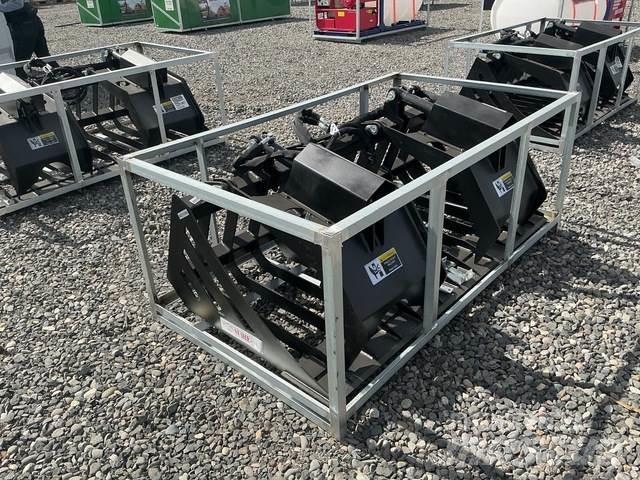 Suihe SSRGB-72 Baldes