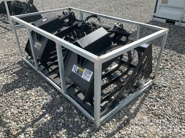 Suihe SSRGB-72 Baldes