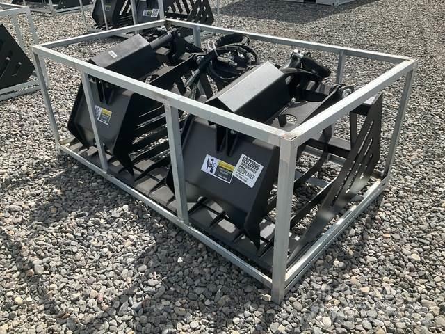 Suihe SSRGB-72 Baldes