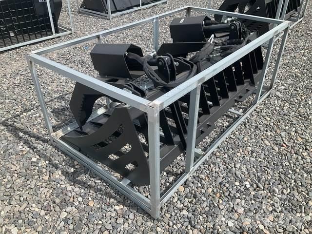 Suihe SSRGB-72 Baldes