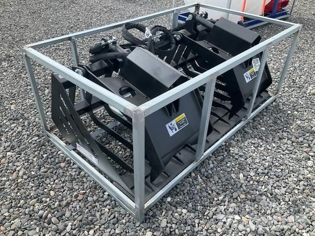 Suihe SSRGB-72 Baldes