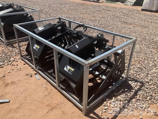 Suihe SSRGB-72 Baldes