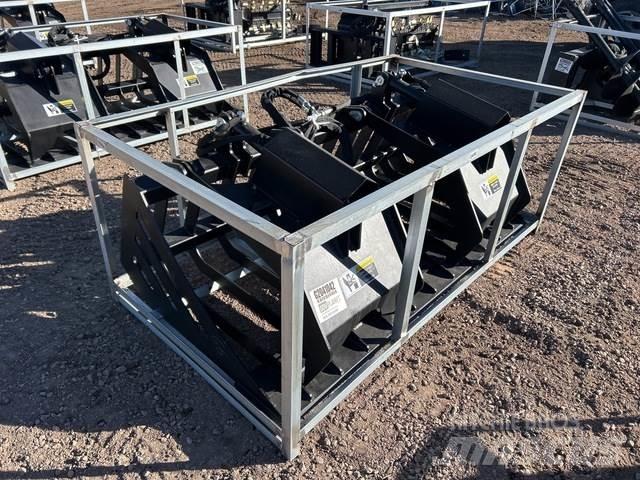 Suihe SSRGB-72 Baldes