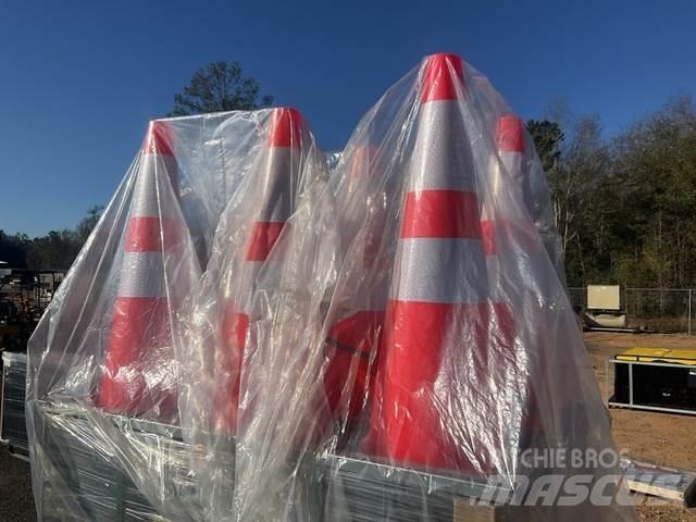 Suihe TC-250 Construção - Outros
