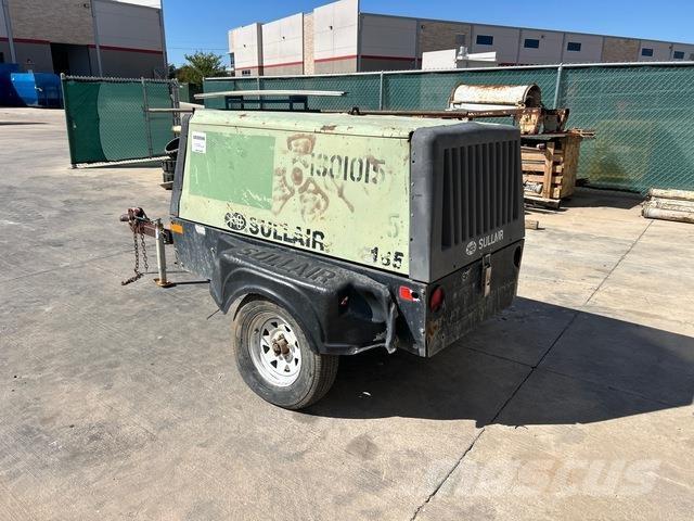 Sullair  Compressores