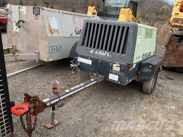 Sullair  Compressores