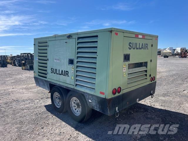 Sullair 900H Compressores